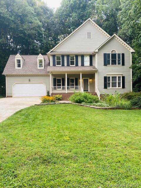 9124 Laurel Ridge Trail - Photo 1