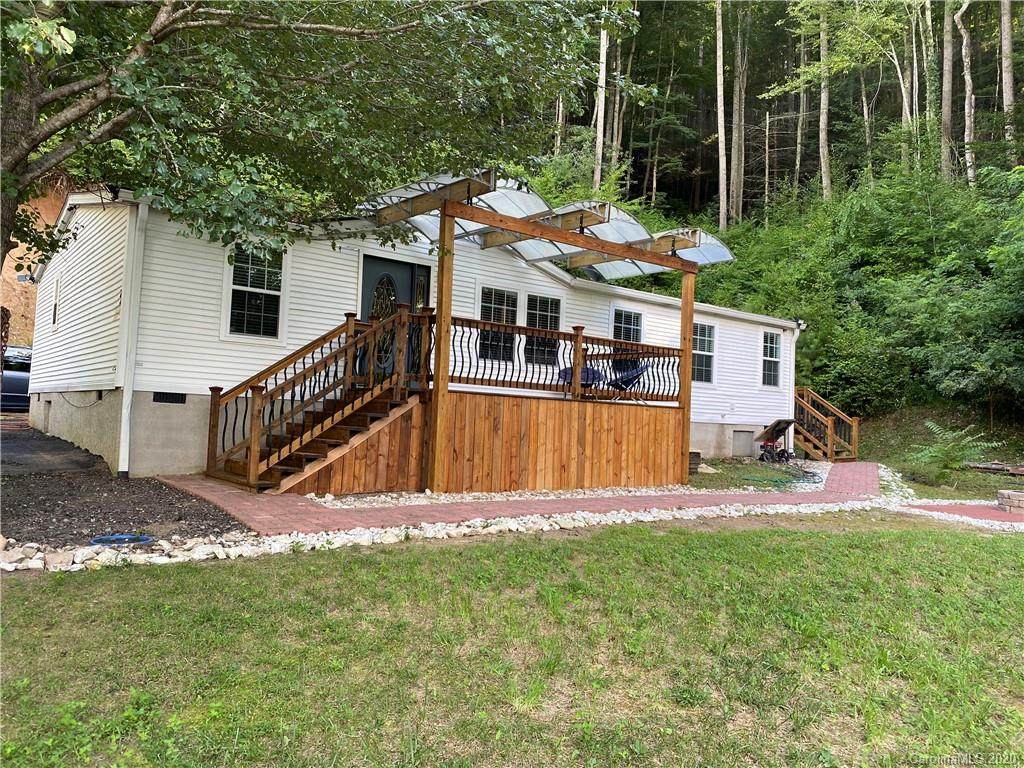 1107 Bee Tree Road - Photo 1