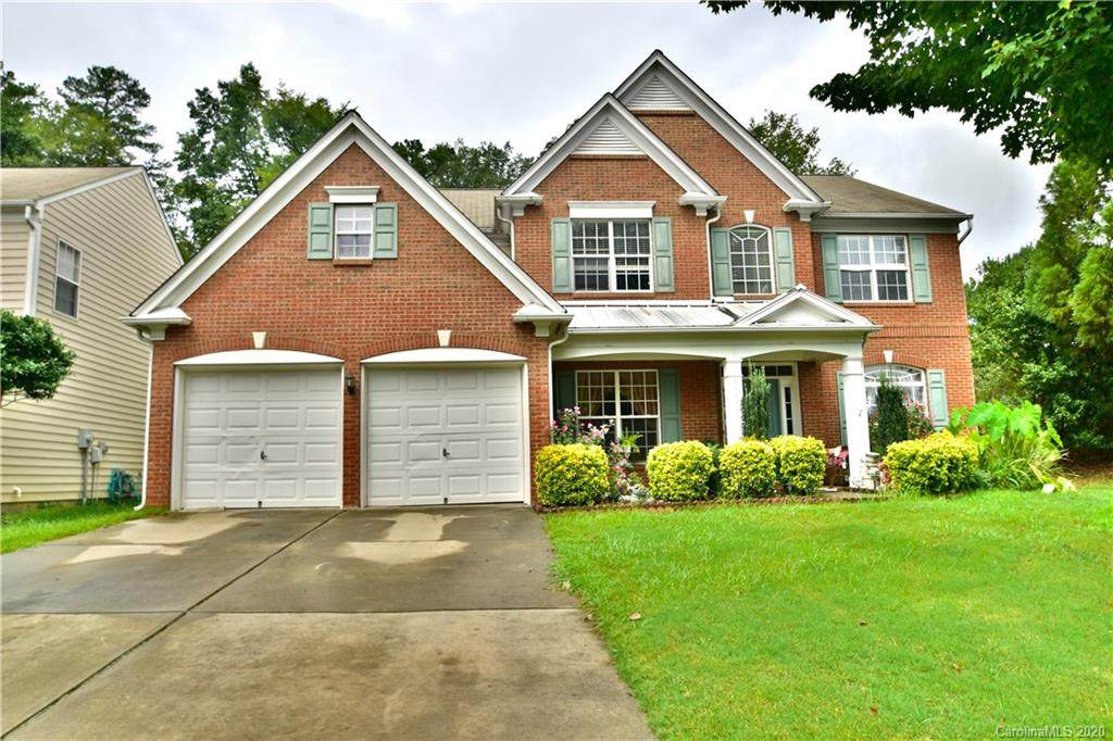 10839 Fountaingrove Drive - Photo 1
