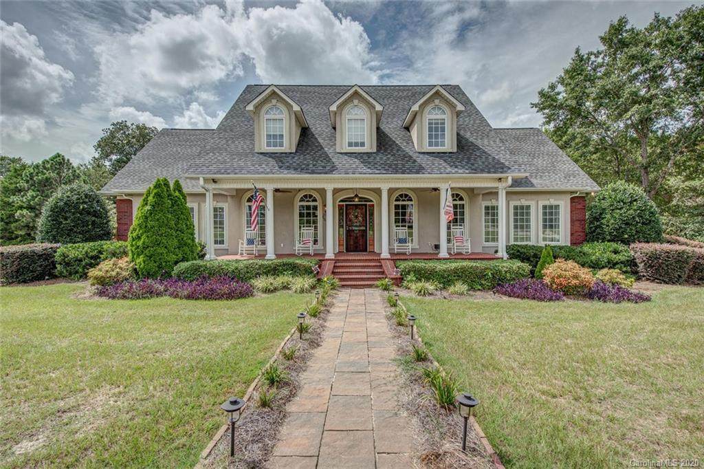 139 Lester Hicks Circle - Photo 1