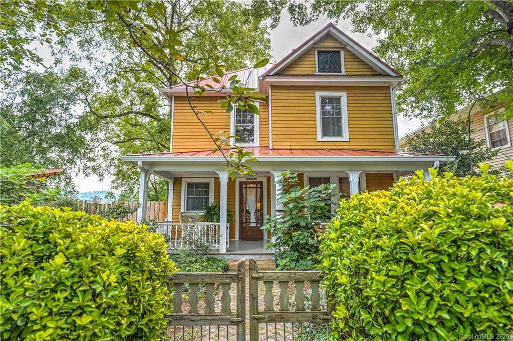 130 French Broad Avenue - Photo 1