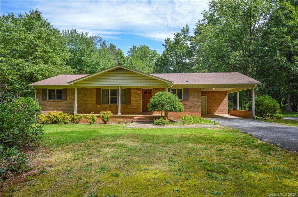 166 Benfield Road - Photo 1