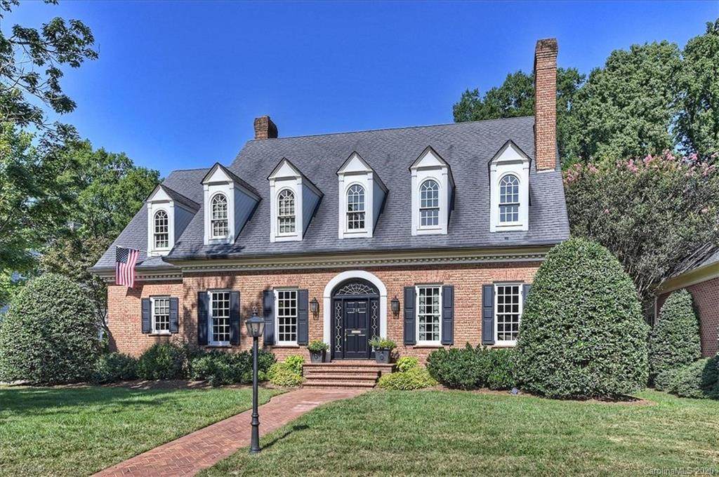 718 Hungerford Place - Photo 1