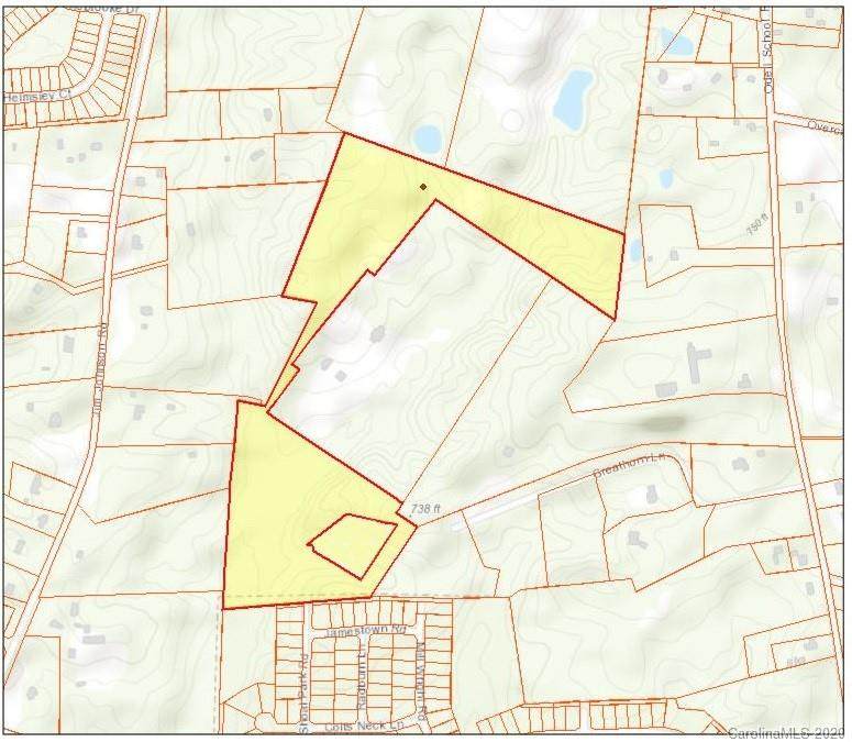 2975 Odell School Road - Photo 1
