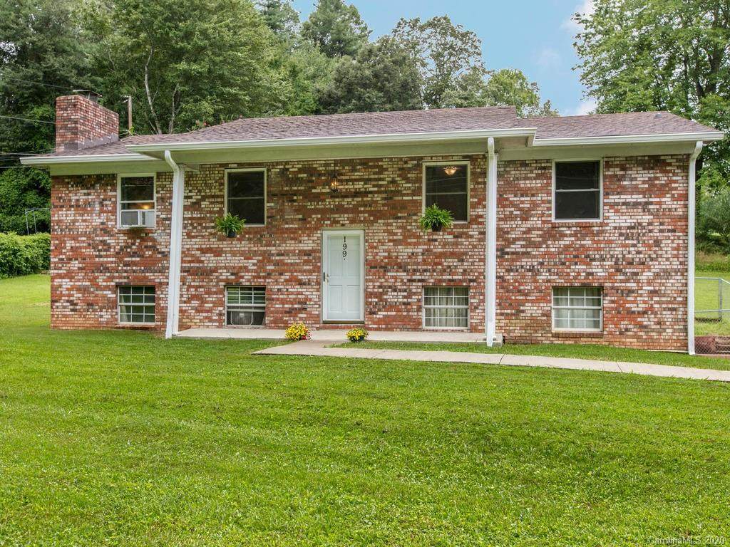 199 Clear Creek Road - Photo 1