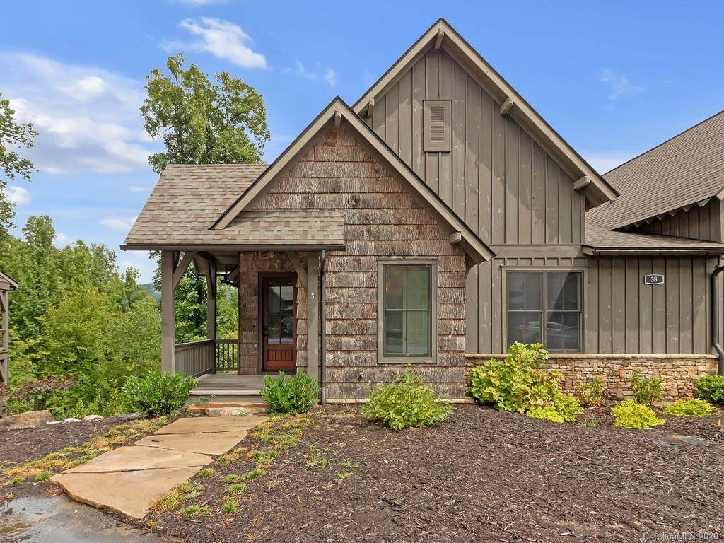 38 Saddle Notch Lane - Photo 1