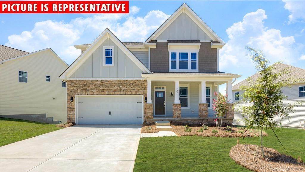 110 Stock Lane - Photo 1