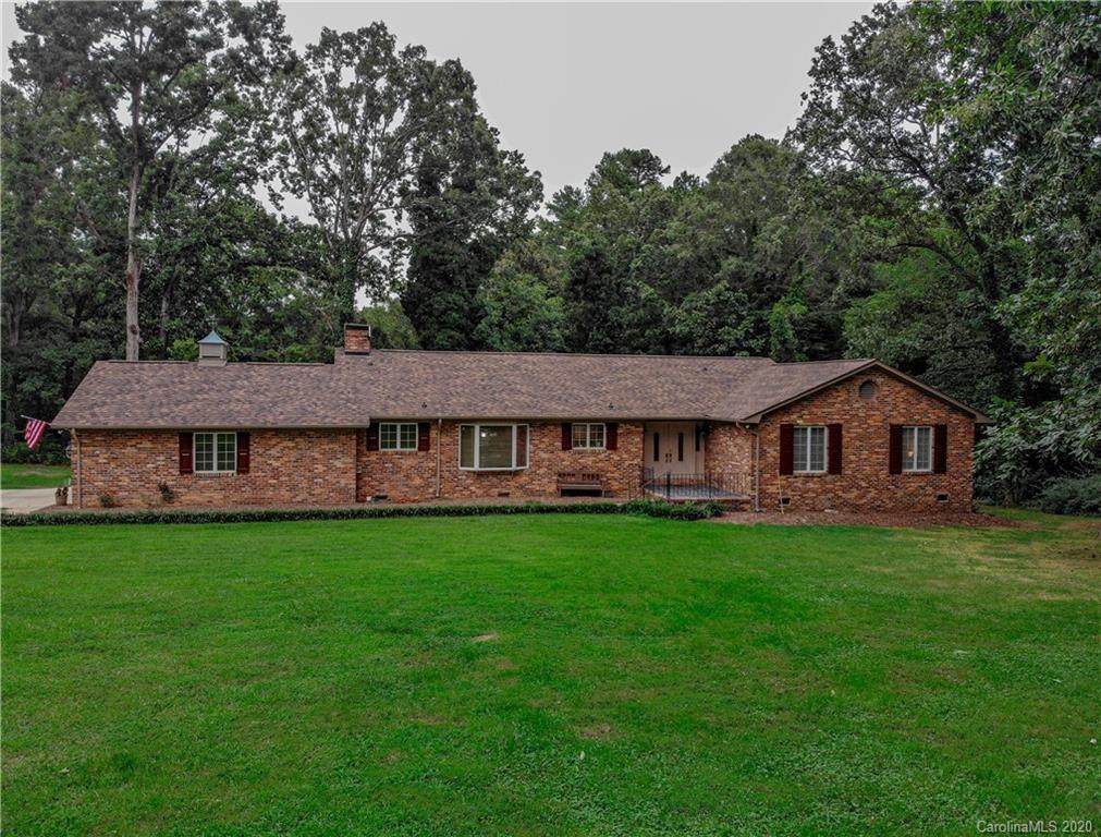100 Ridge Drive - Photo 1