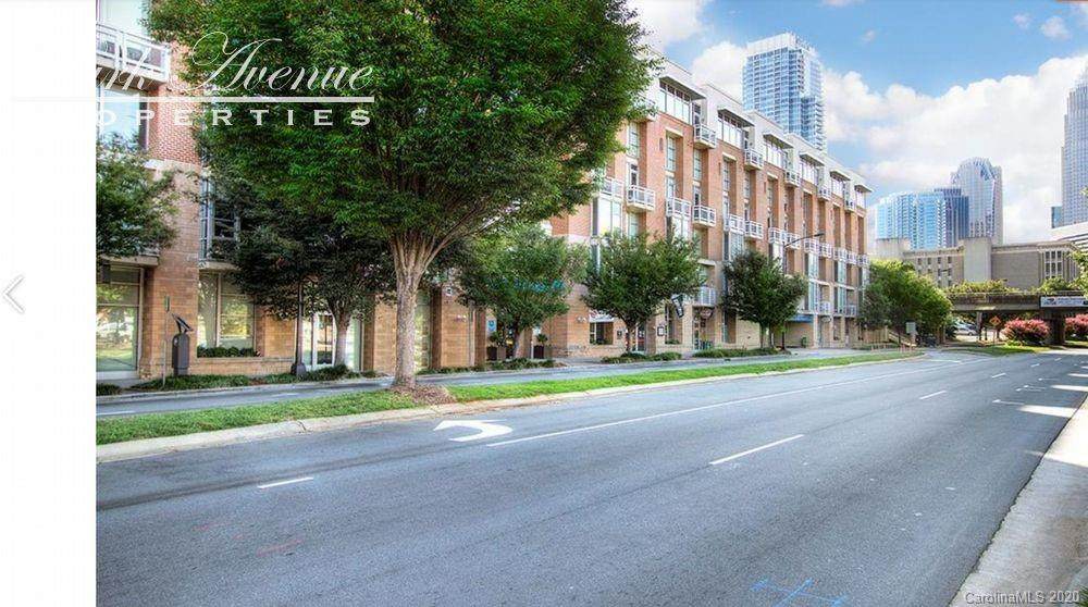 710 Trade Street - Photo 1