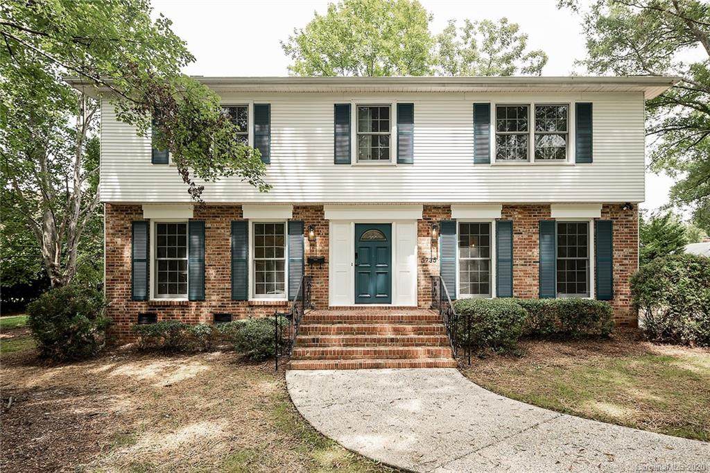 5735 Riviere Drive - Photo 1
