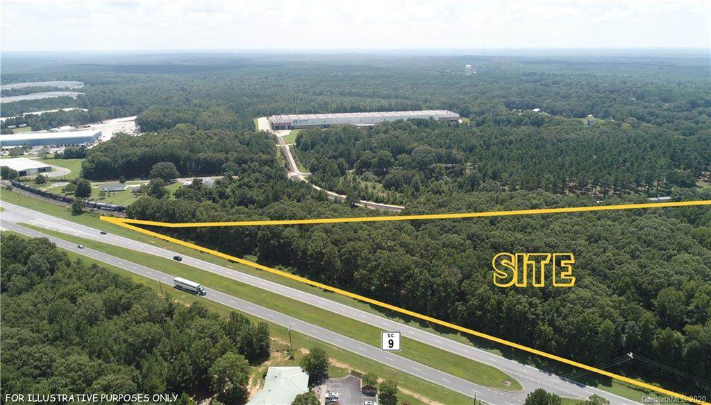 000 Lancaster Highway - Photo 1