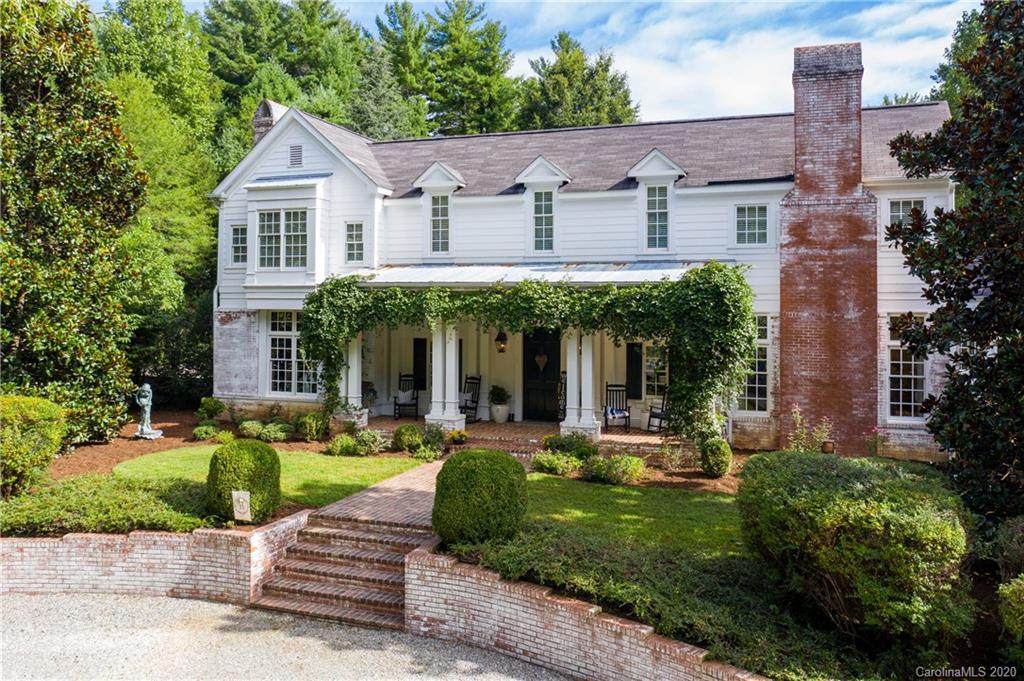2841 Old Kanuga Road - Photo 1