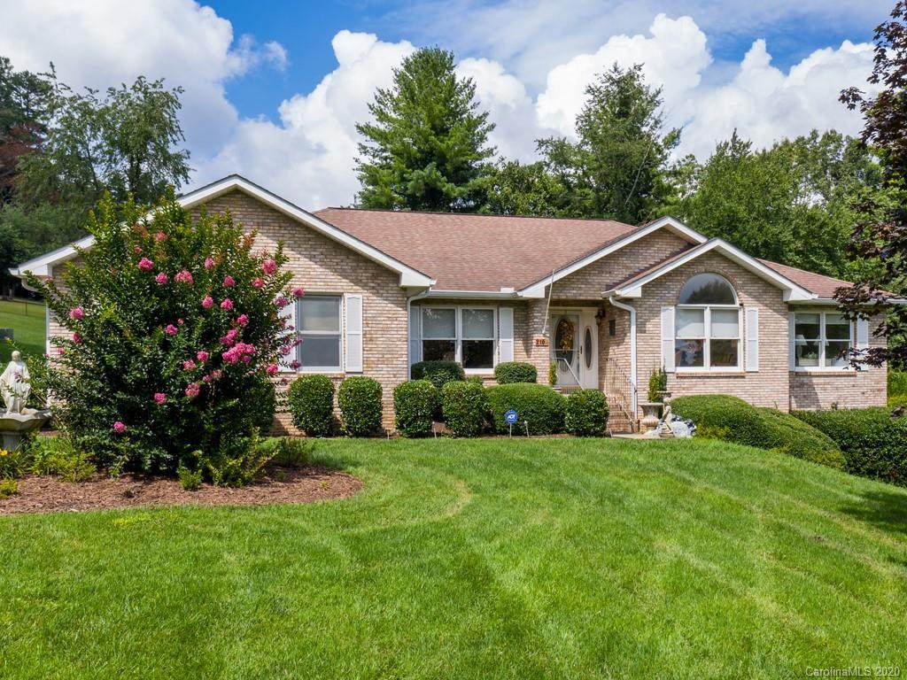 216 Sugar Hollow Road - Photo 1