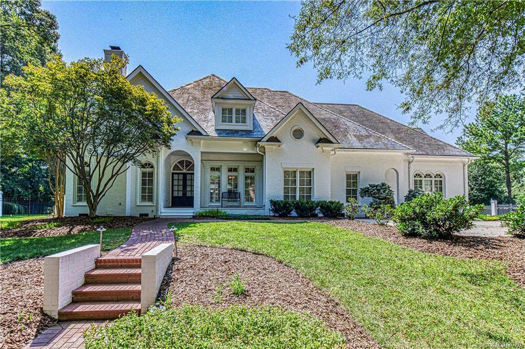 4545 Fox Brook Lane - Photo 1
