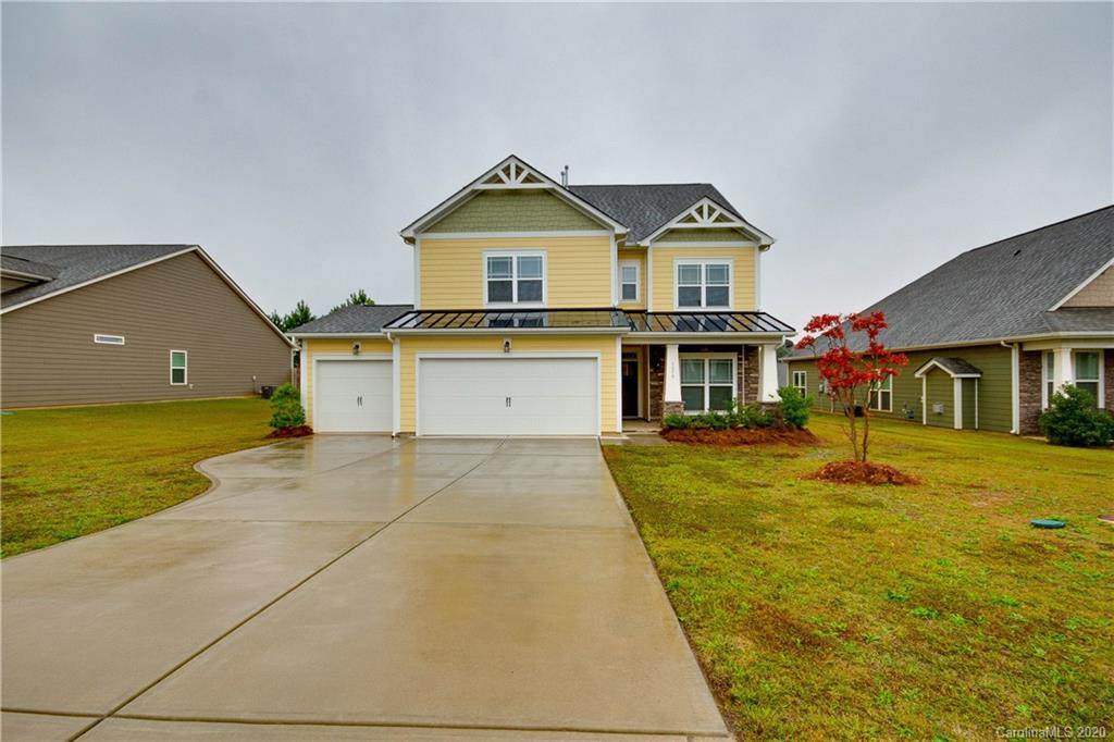 7379 Adirondack Drive - Photo 1