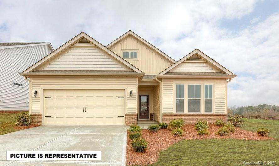 150 Hanks Bluff Drive - Photo 1