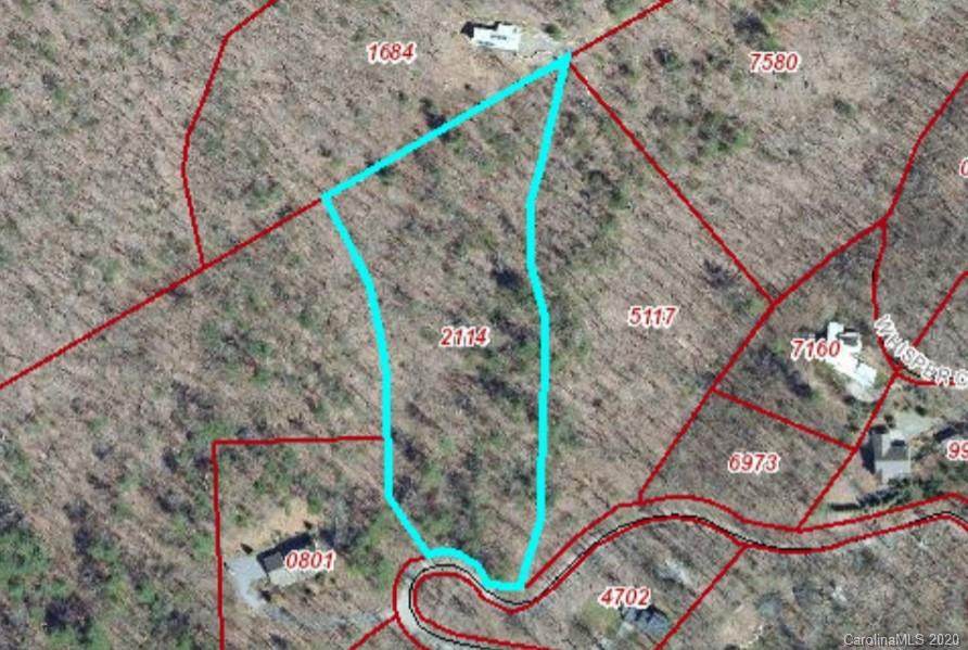 4.10 Acres Webb Cove Road - Photo 1