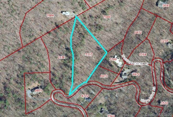3.76 Acres Webb Cove Road - Photo 1