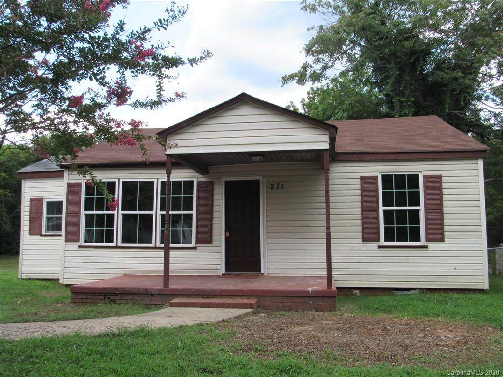 271 Georgia Street - Photo 1