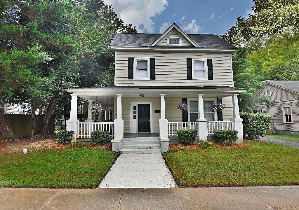 357 Ebenezer Avenue - Photo 1