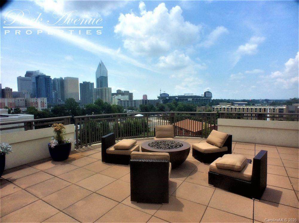 718 Trade Street - Photo 1
