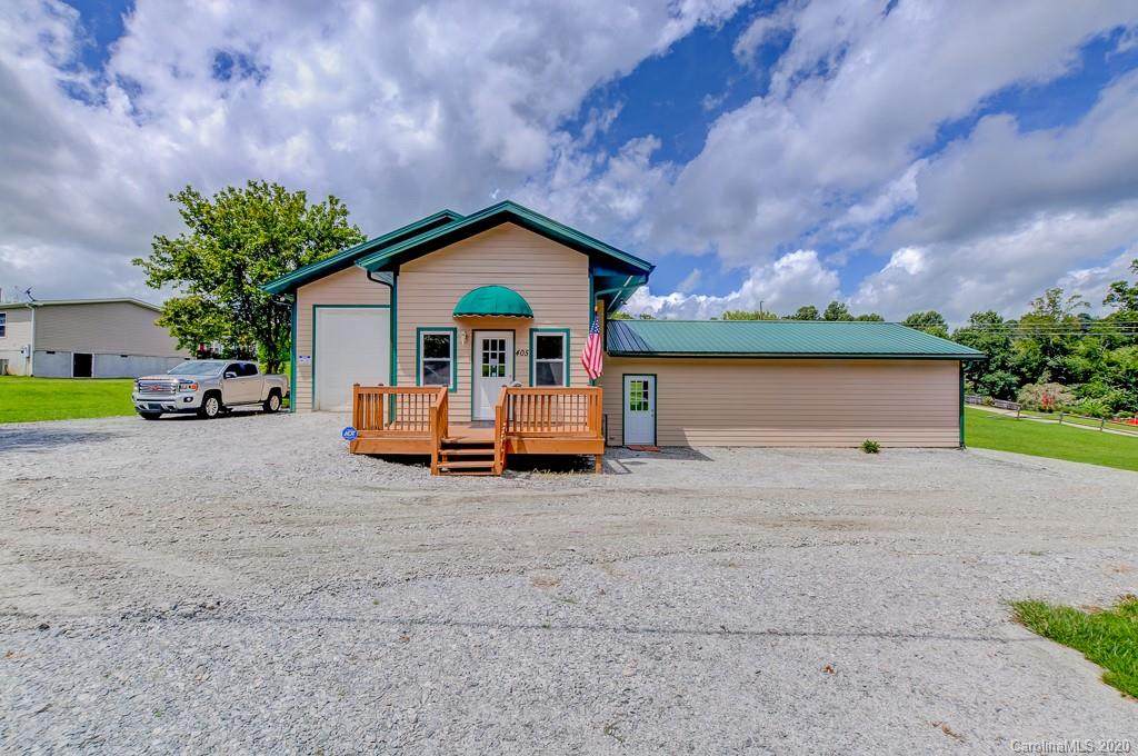 405 Zeb Corn Road - Photo 1