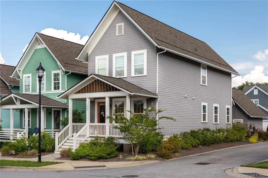 660 Bluff Loop Road - Photo 1