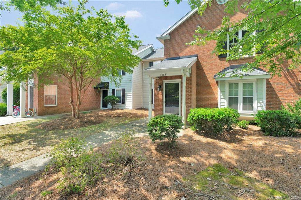 9468 Vicksburg Park Court - Photo 1
