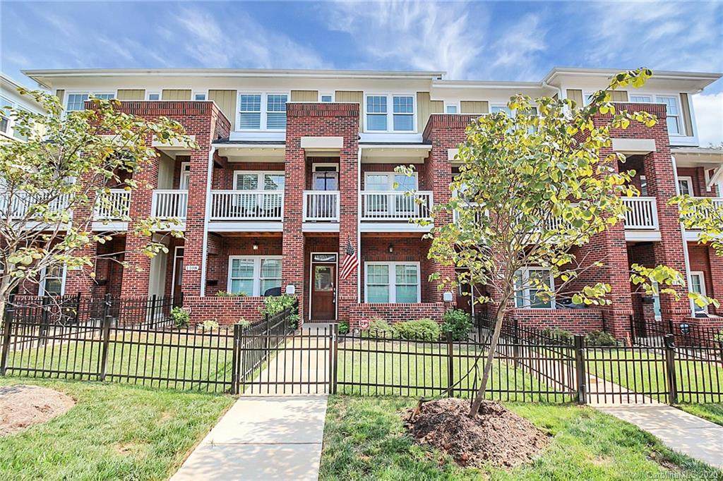1112 Wesley Park Lane - Photo 1