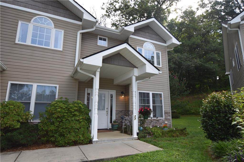 77 Cherry Laurel Lane - Photo 1