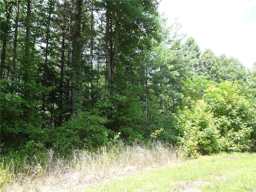 00 Rock Cliff Drive - Photo 1