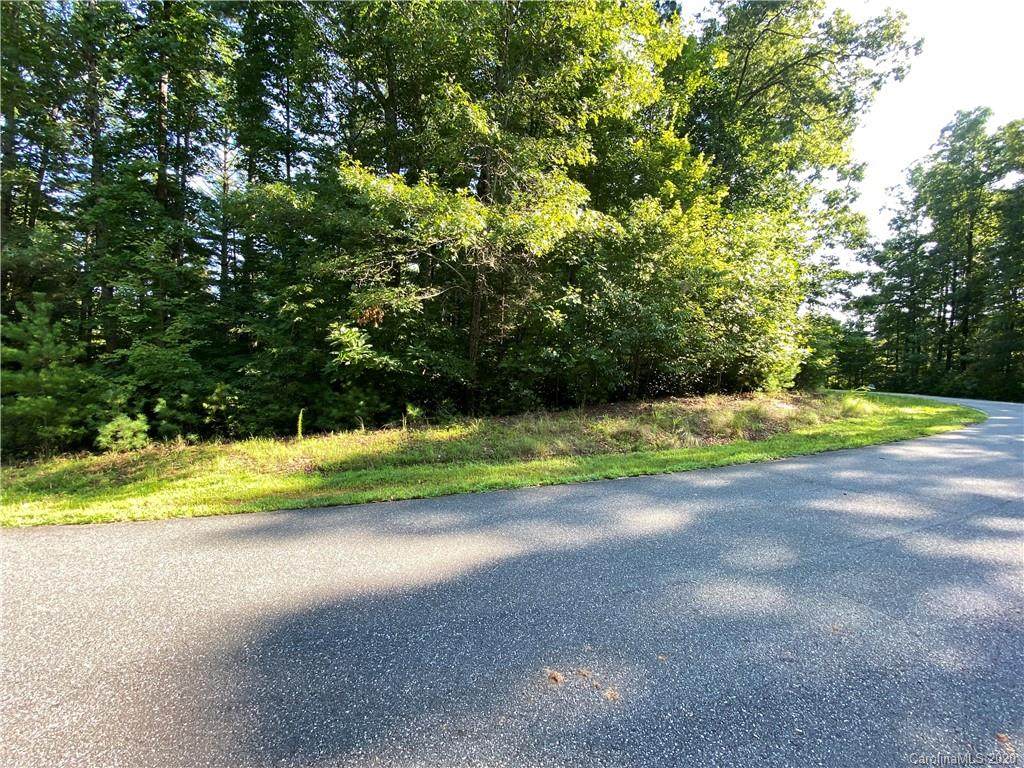 TBD High Trail Drive - Photo 1