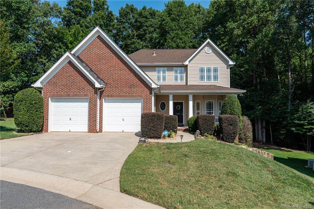 7883 Smith Pond Drive - Photo 1