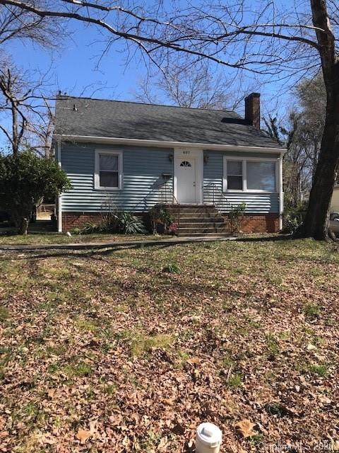 607 Salisbury Road - Photo 1