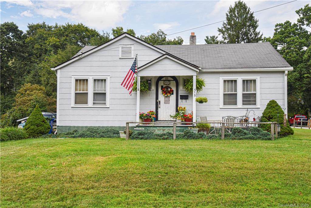315 Sulphur Springs Road - Photo 1