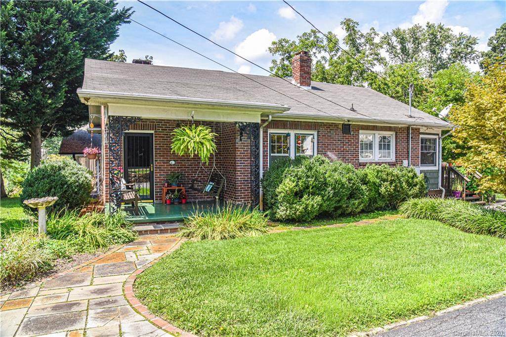 317 Sulphur Springs Road - Photo 1