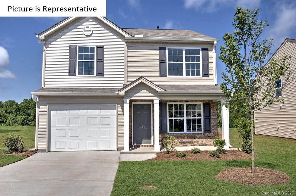 3164 Winesap Drive - Photo 1