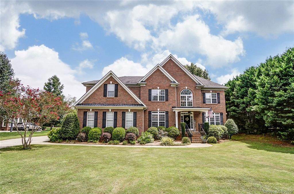 1200 Weddington Hills Drive - Photo 1