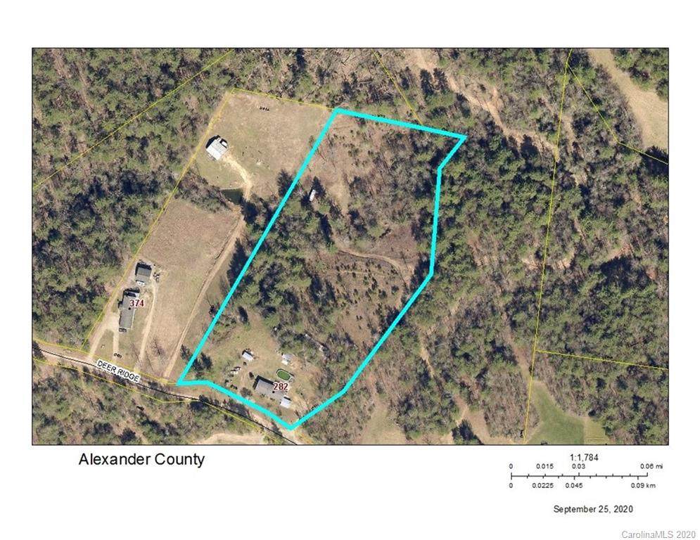 282 Deer Ridge Drive - Photo 1