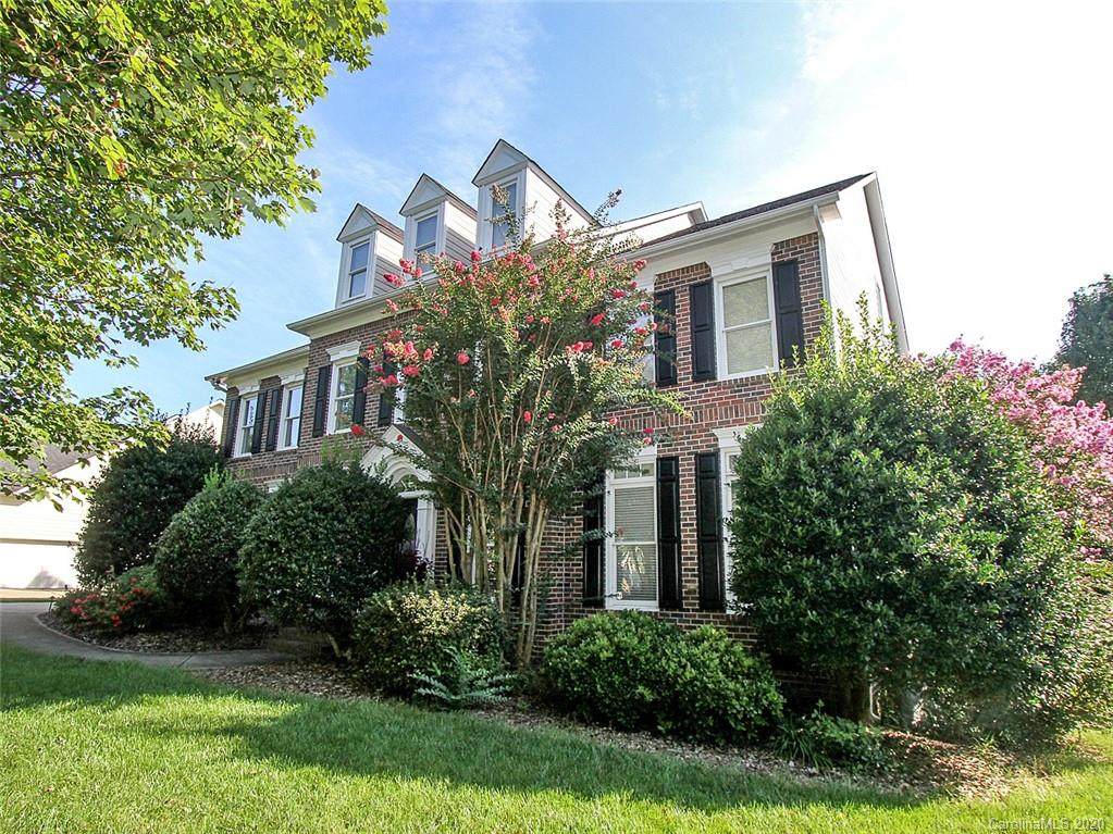 16520 Sutters Run Lane - Photo 1
