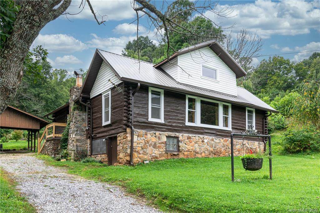 223 Smith Cove Road - Photo 1