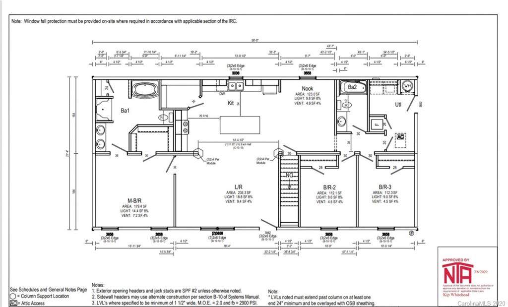 24 Indian Paintbrush Lane - Photo 1