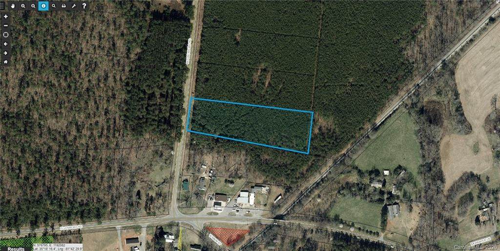 00 Mooresboro Road - Photo 1