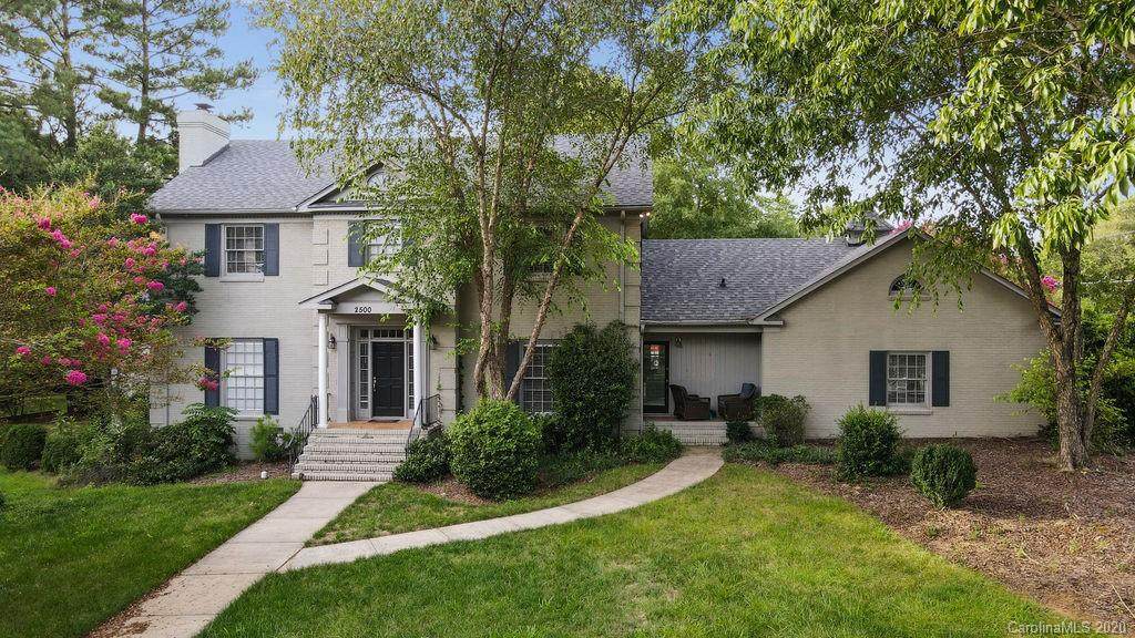 2500 Lynbridge Drive - Photo 1