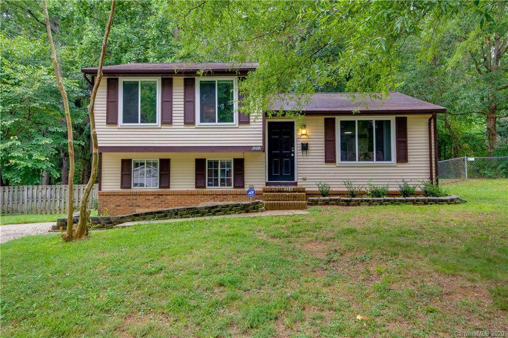6203 Fringe Tree Drive - Photo 1