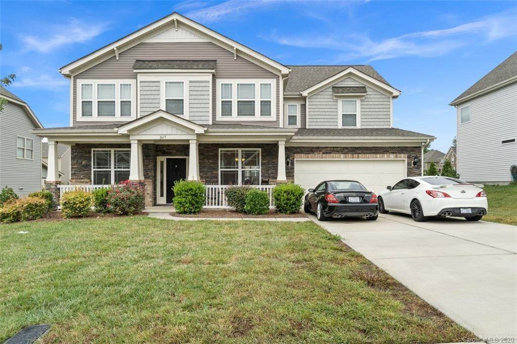 2617 Mill Wright Road - Photo 1