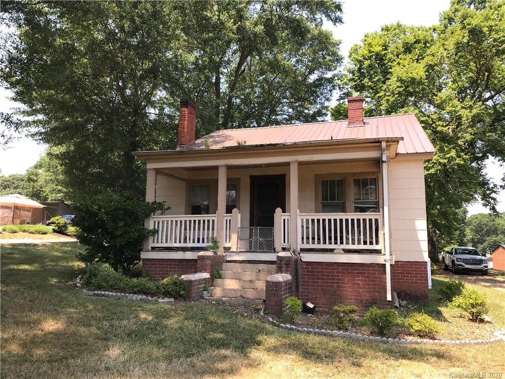 836 Nc 150 Highway - Photo 1