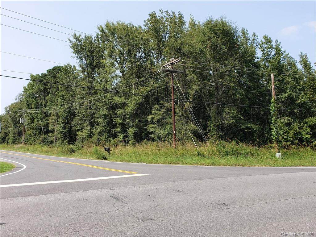 25 Acres Oak Pond Road - Photo 1