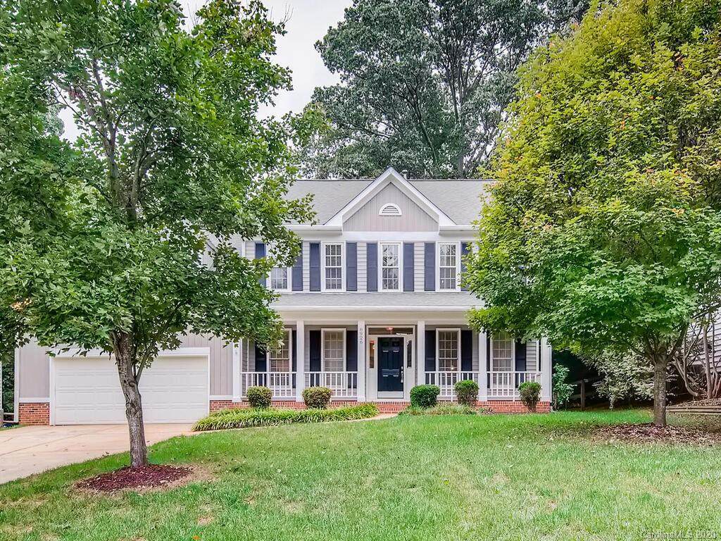 8926 Glade Court - Photo 1