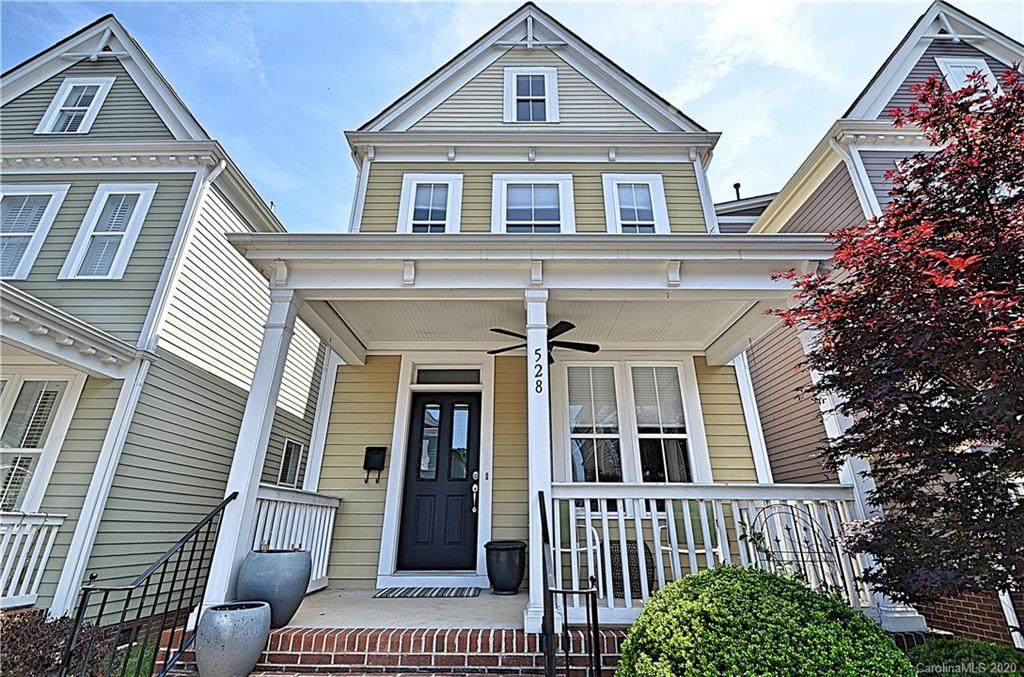 528 Dubois Court - Photo 1